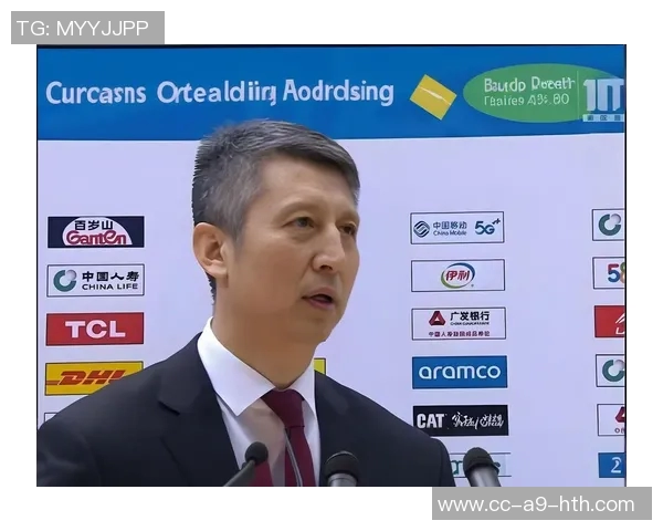 男篮主教练郭士强赴老鹰队进行为期13天的学习交流活动