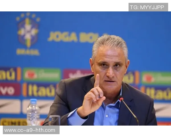 前巴西队主帅蒂特即将加盟克鲁塞罗合同签至2026年底