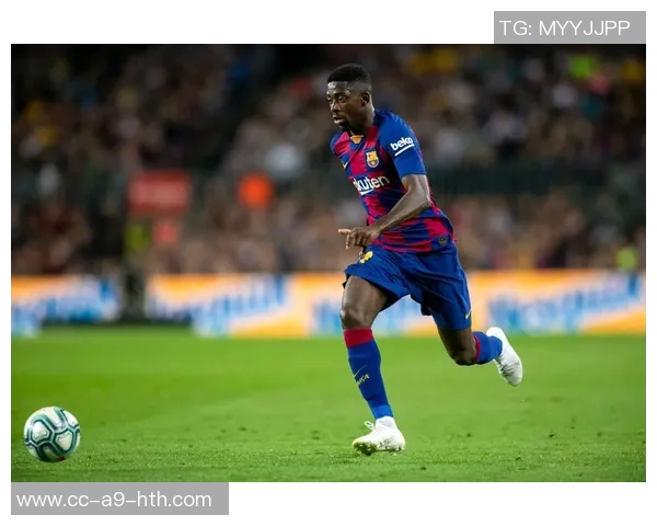 登贝莱身边人士澄清未拒绝巴黎续约报价传闻