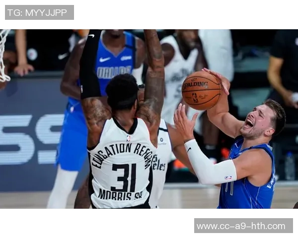 小莫里斯坦言只想在弱队中像波特一样尽情展现个人数据 小莫里斯坦言只想在弱队中像波特一样尽情展现个人数据