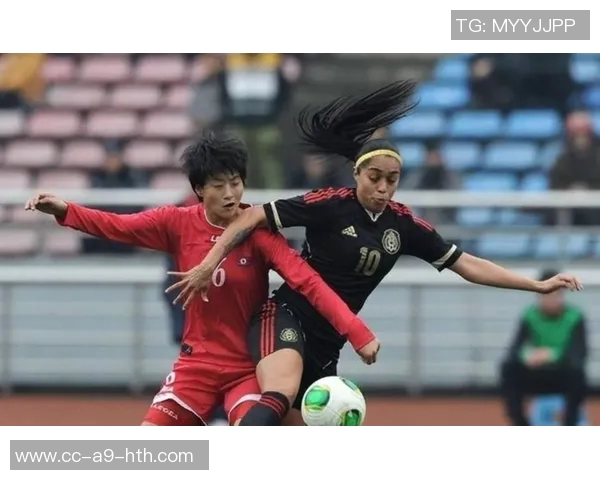 中国U17女足世界杯小组赛大胜厄瓜多尔成功晋级淘汰赛阶段